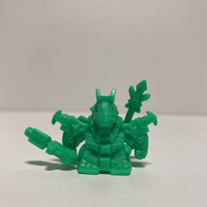 ガン消し 龍頑駄無 - メルカリ