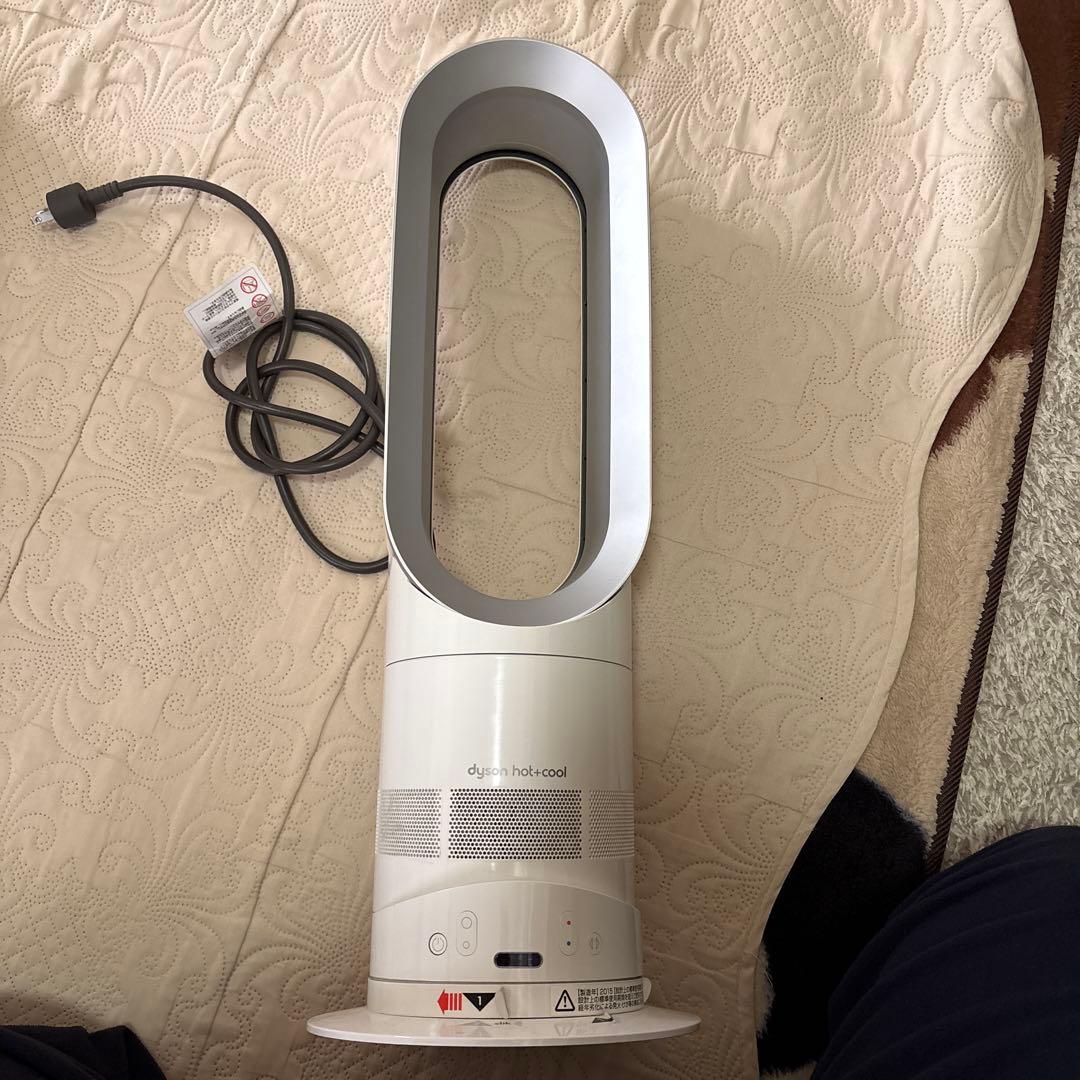 Dyson Hot + Cool 冷暖房機能付き　AM05 2015年