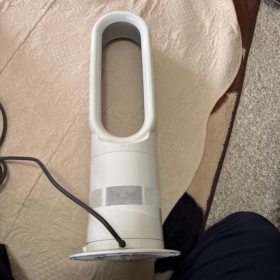 Dyson Hot + Cool 冷暖房機能付き　AM05 2015年