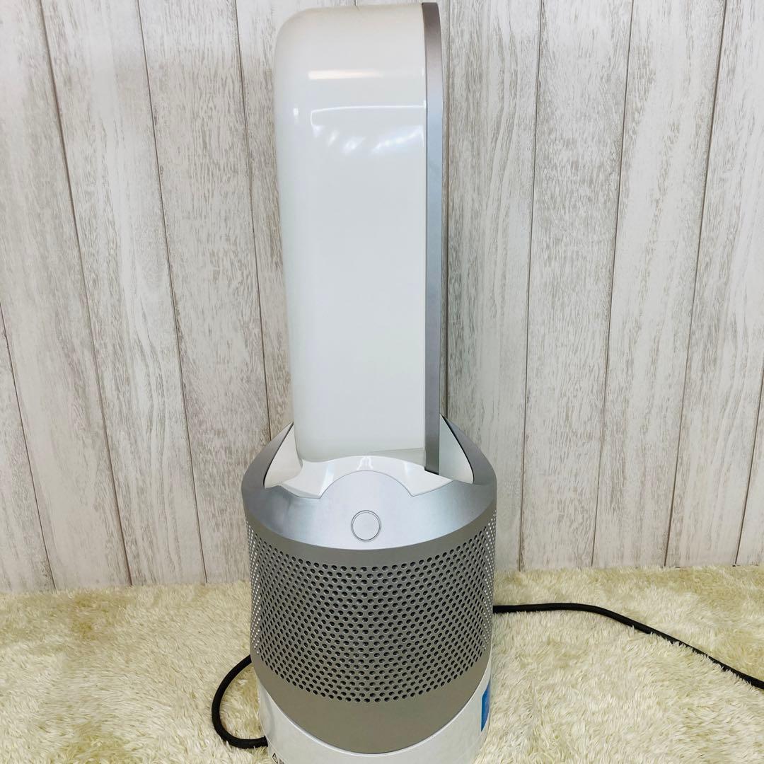 【良品】ダイソン Dyson pure hot+cool link HP03WS