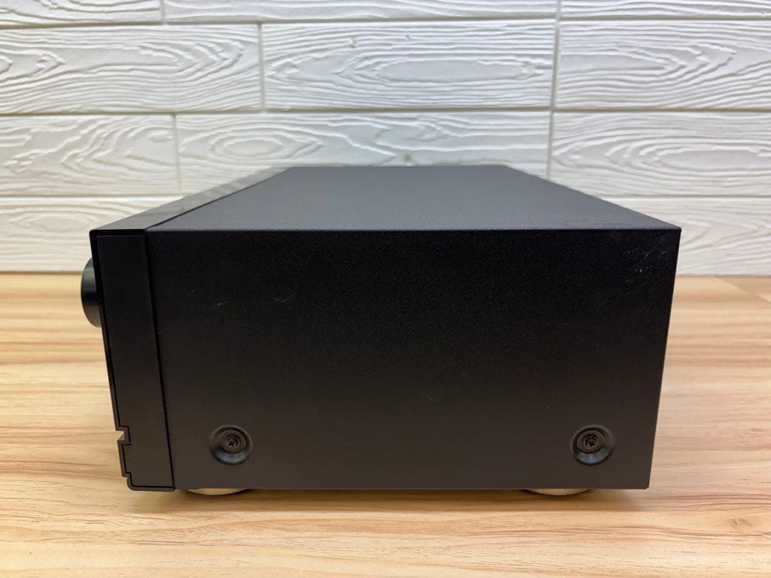 TEAC ステレオカセットデッキ 録音機能付 R-550 動確メンテナナンス済