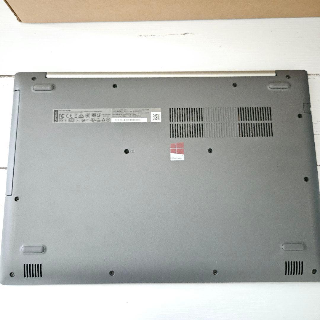 【おまけ付き】Lenovo ideapad 320-15AST 128GB