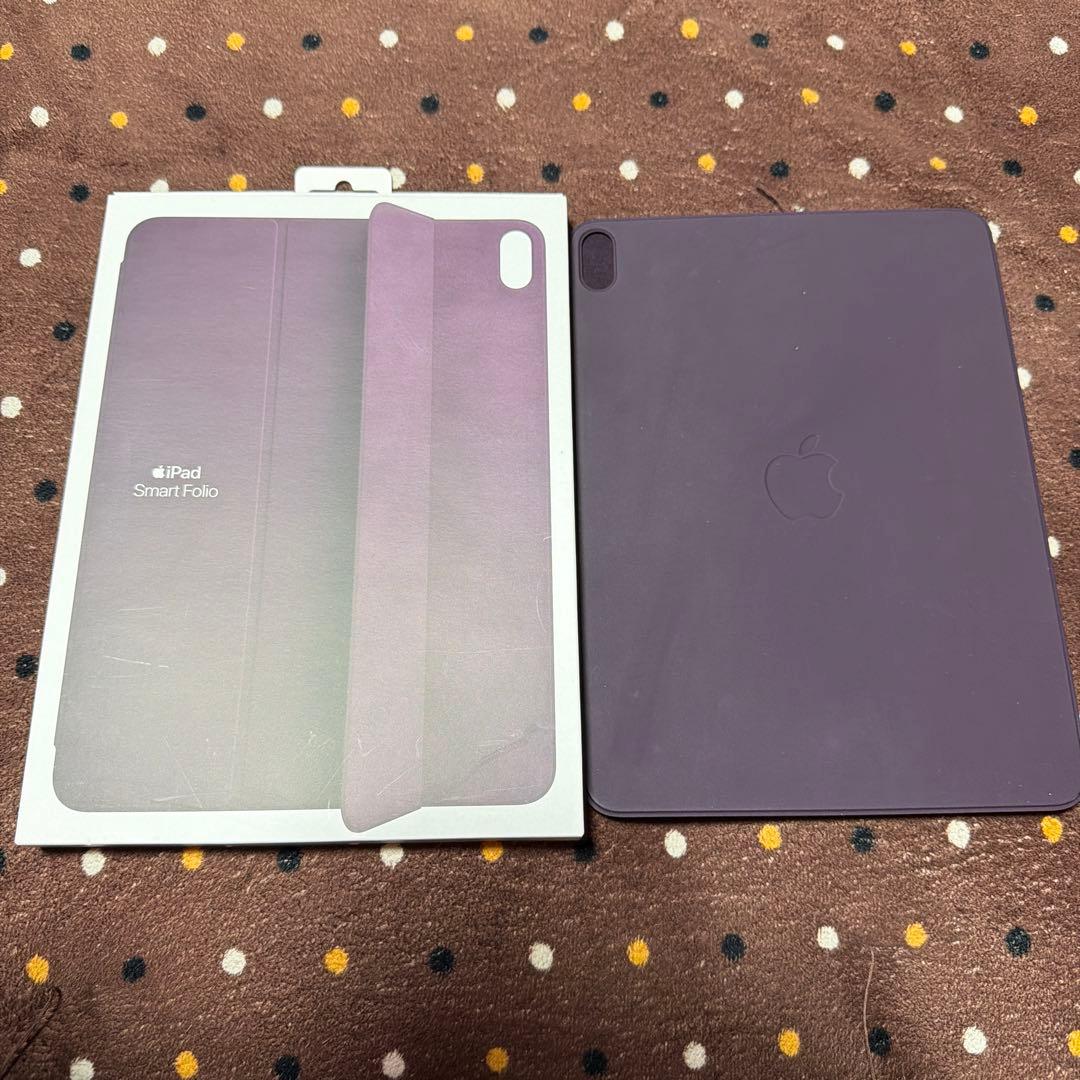 iPad Air 第5世代　パープル　256GB オマケ有り