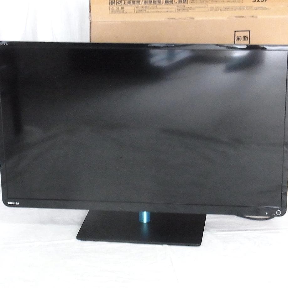 TOSHIBA REGZA 32S7 32インチ 美品 デジタルハイビジョンTV