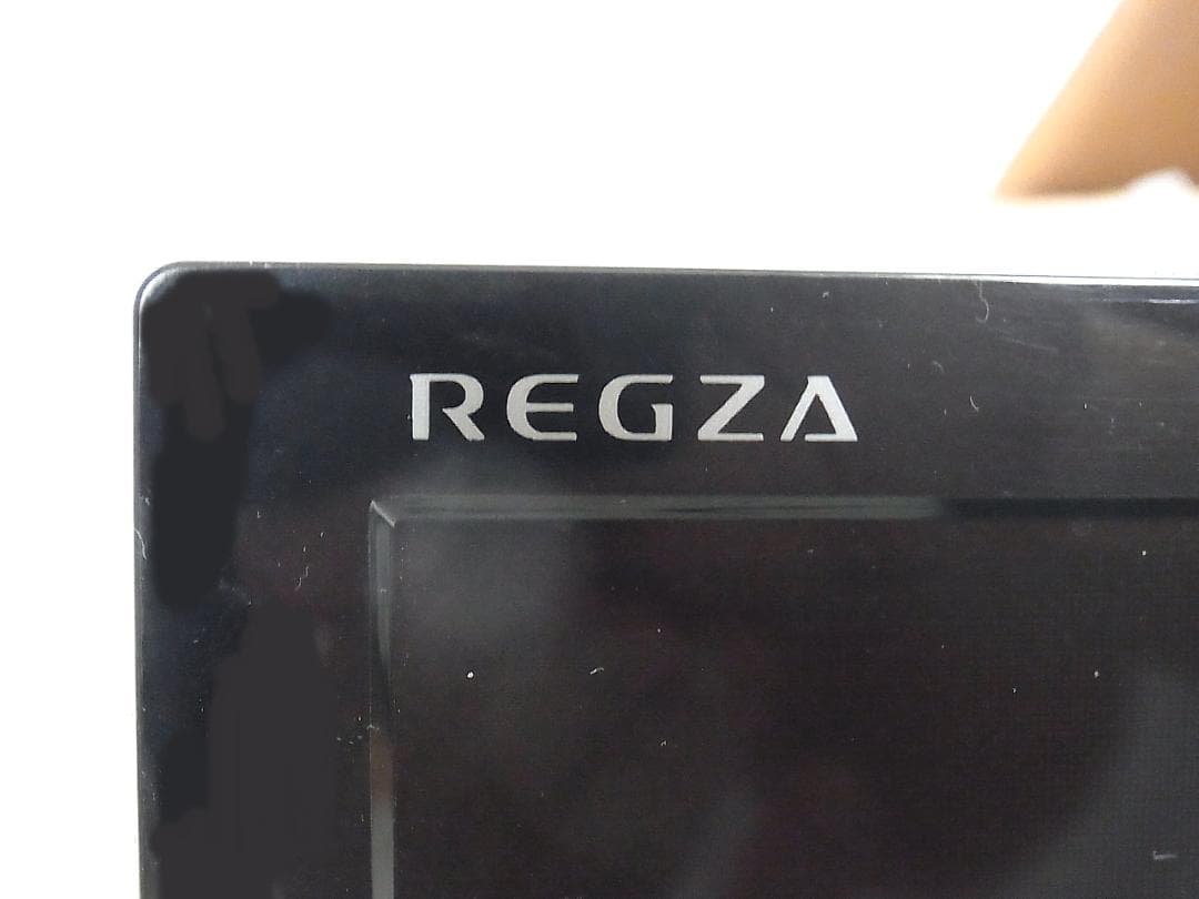 TOSHIBA REGZA 32S7 32インチ 美品 デジタルハイビジョンTV
