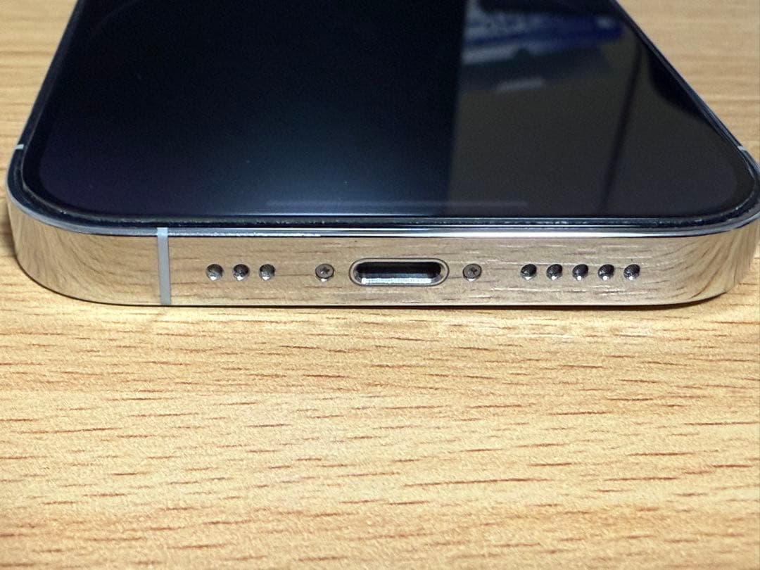 iPhone 14Pro 256GB シルバー 本体