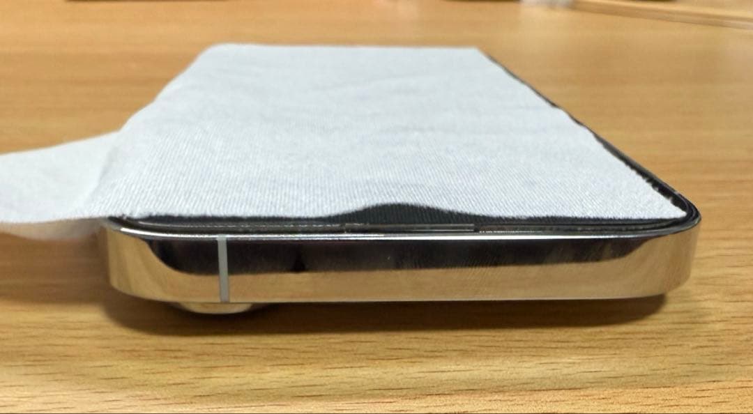 iPhone 14Pro 256GB シルバー 本体