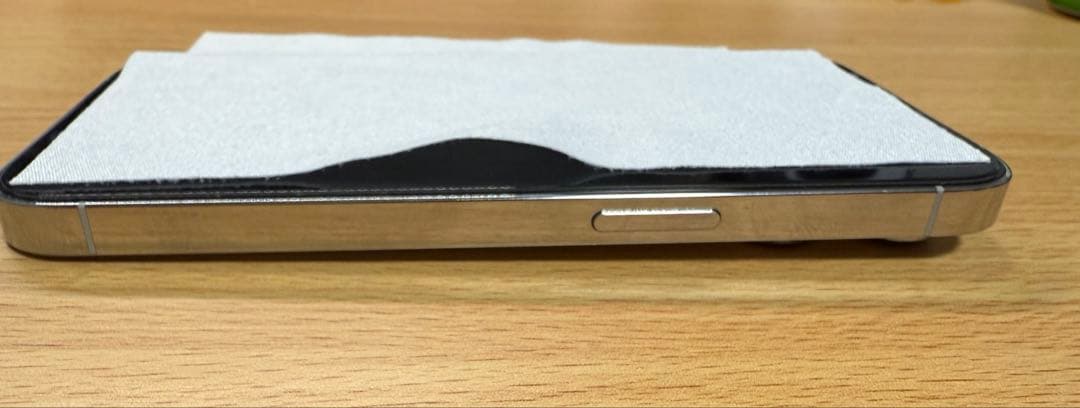 iPhone 14Pro 256GB シルバー 本体