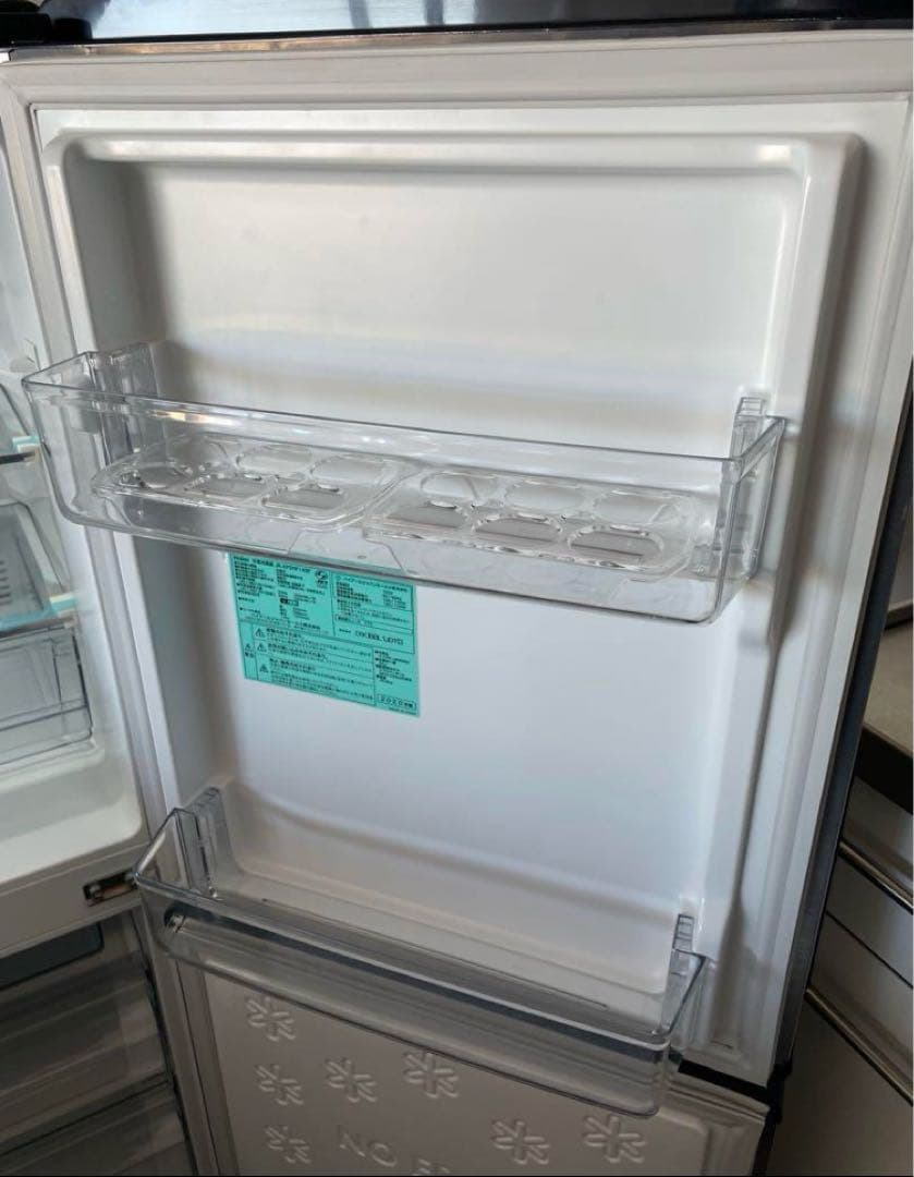 【3/23以降発送】 Haier JR-XP2NF148F 冷蔵庫 148L