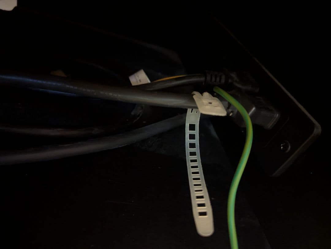 スピーカー・ウーファー YAMAHA YSP-LC4100 YSP-4100 DLC-GL1360