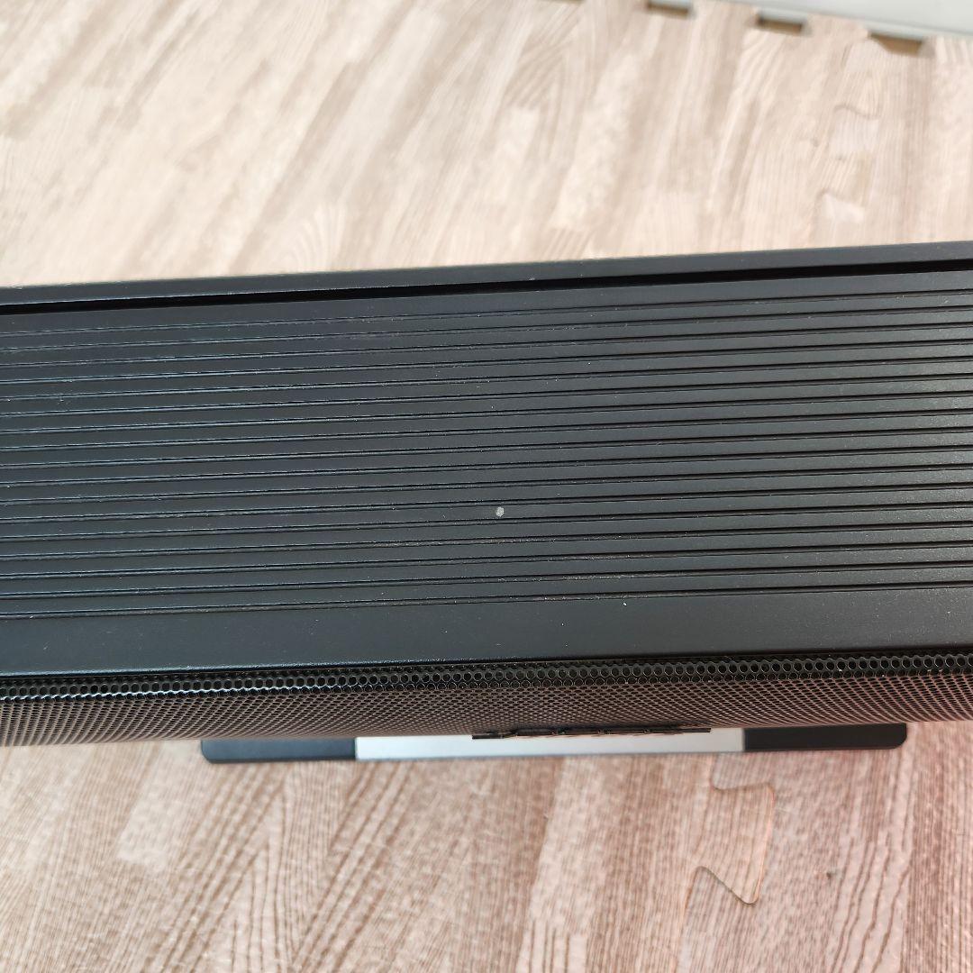 Bose サウンドシステム 33WER　スタンド付き
