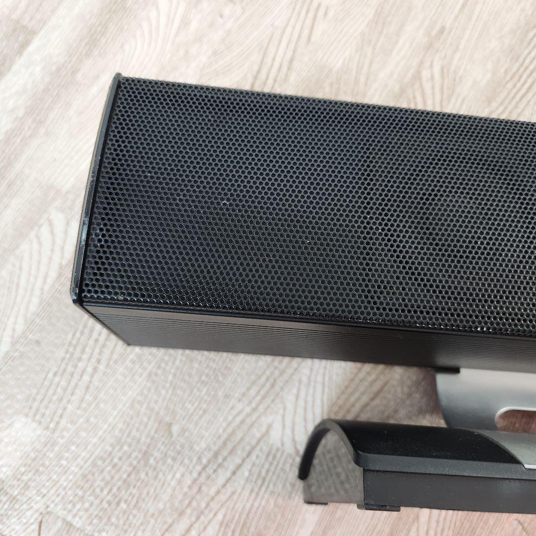 Bose サウンドシステム 33WER　スタンド付き