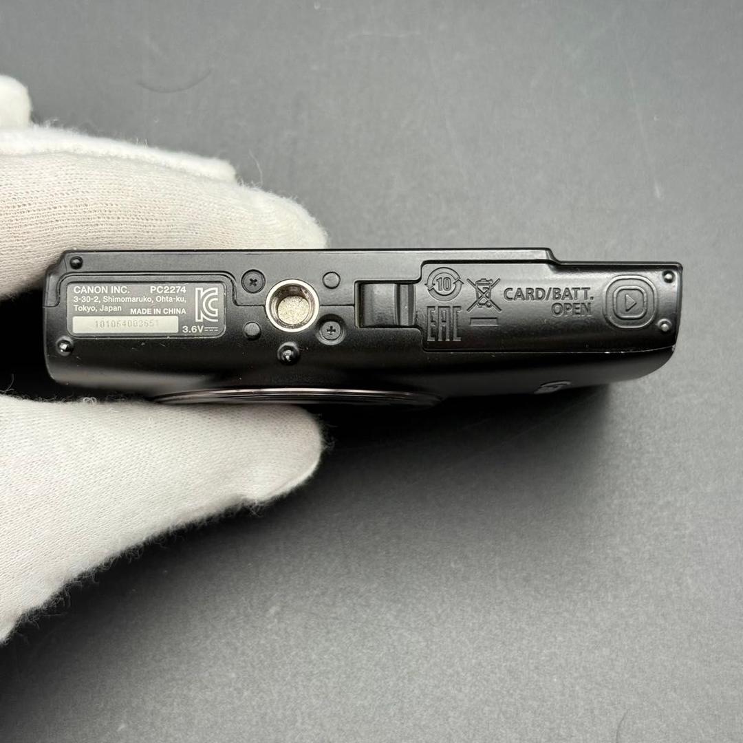 【ジャンク品】IXY 650 ブラック　本体のみ