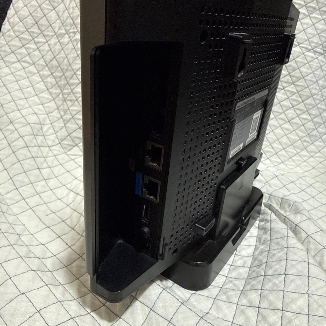 BUFFALO WXR-6000AX12S ルーター