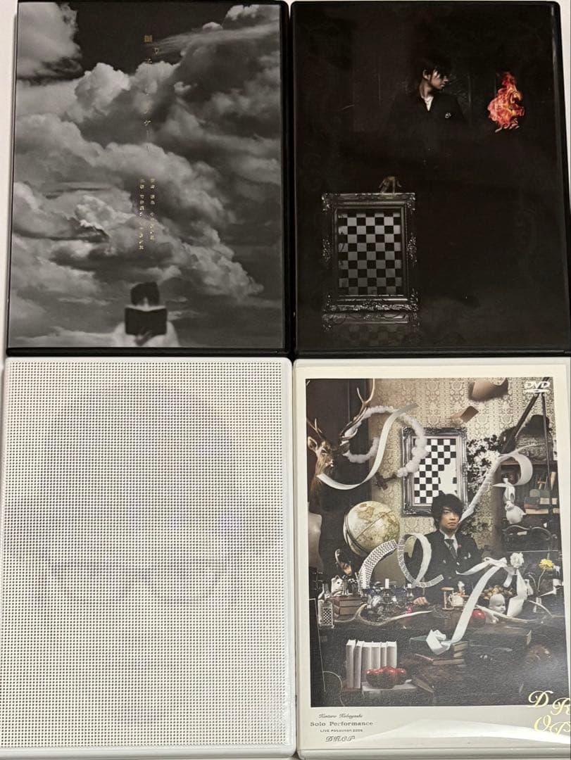 Nun様専用 ラーメンズ ・小林賢太郎テレビ セット