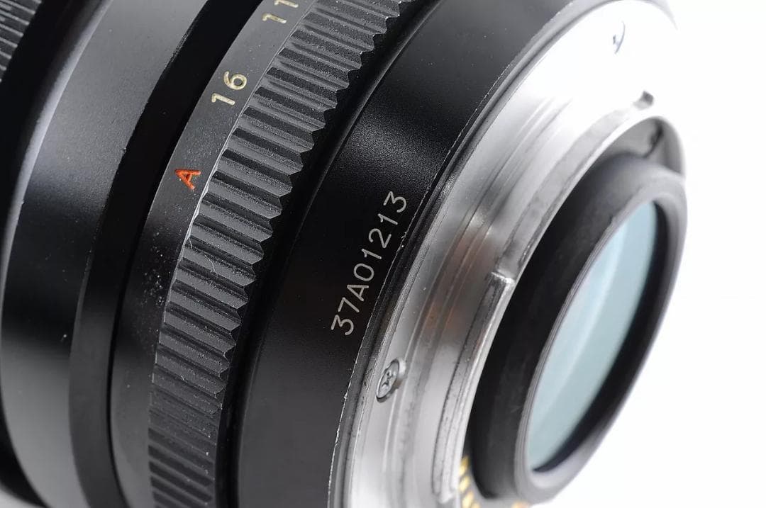 【動作品】Fujifilm XF 23mm F/1.4 R 富士フイルム