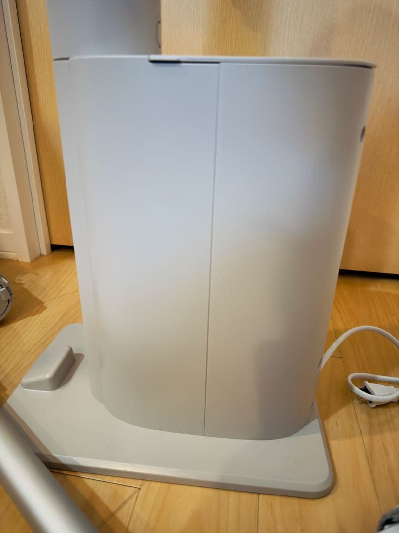 定価9万】パナソニックコードレススティック掃除機 MC-NX810KM-W