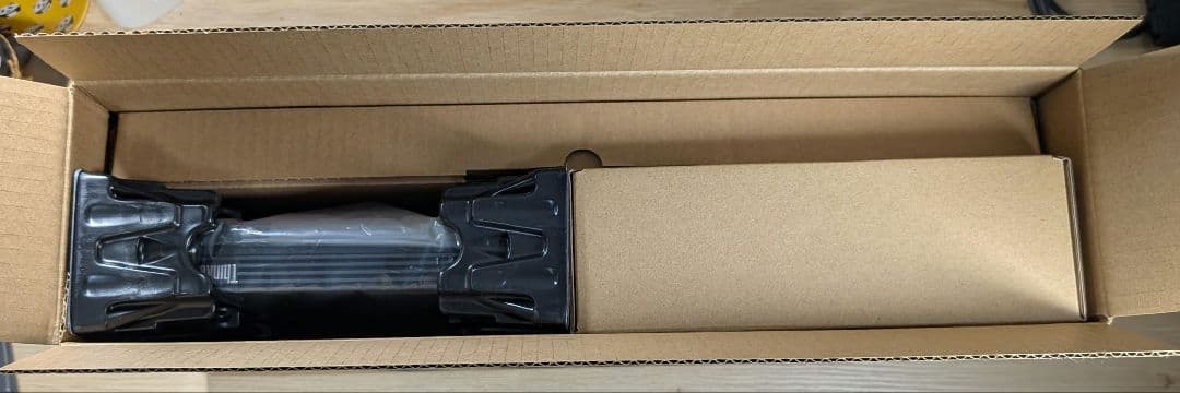 ThinkCentre M75q Tiny Gen5（昨年8月末に新品購入）