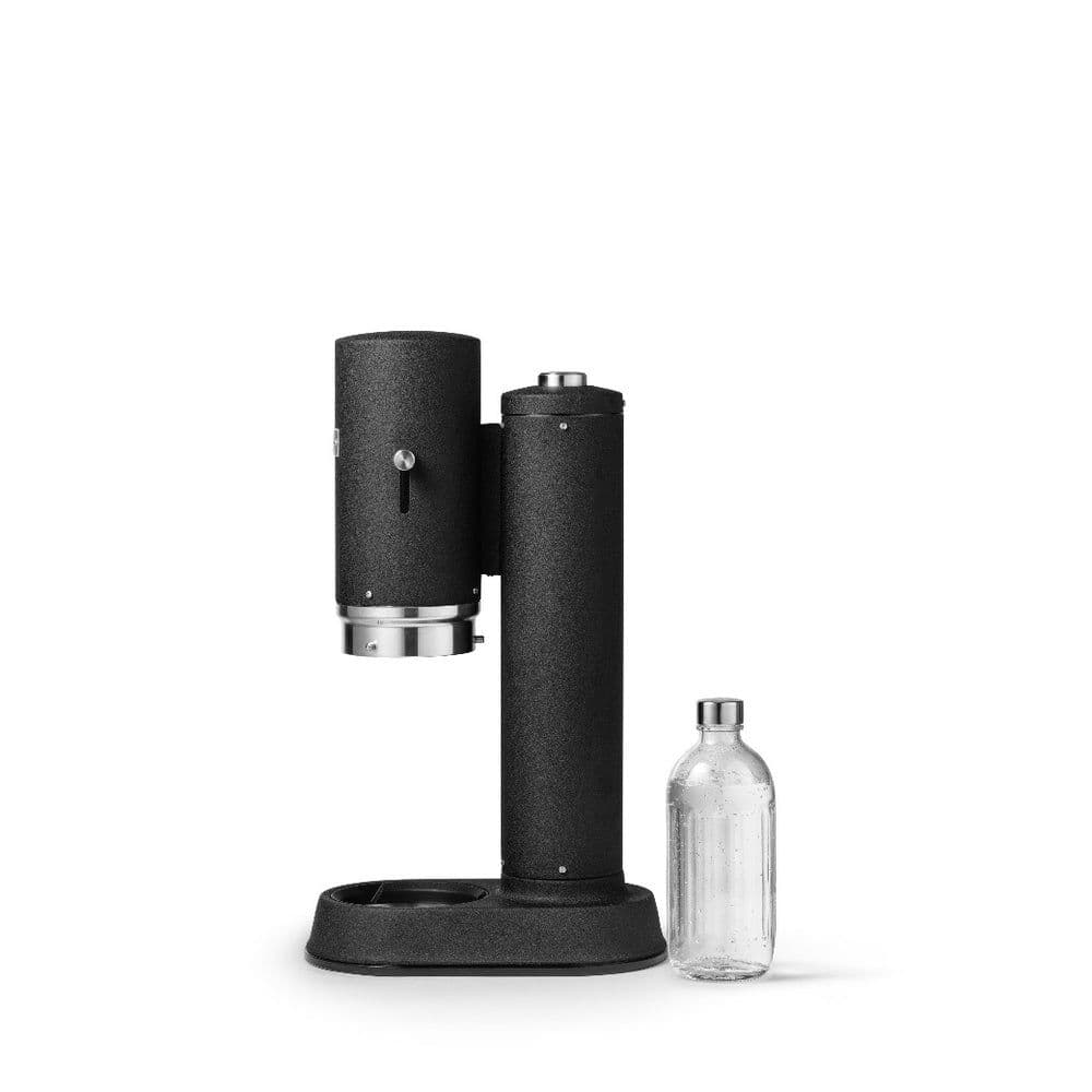 新品・未開封 aarke CARBONATOR PRO 炭酸水メーカー