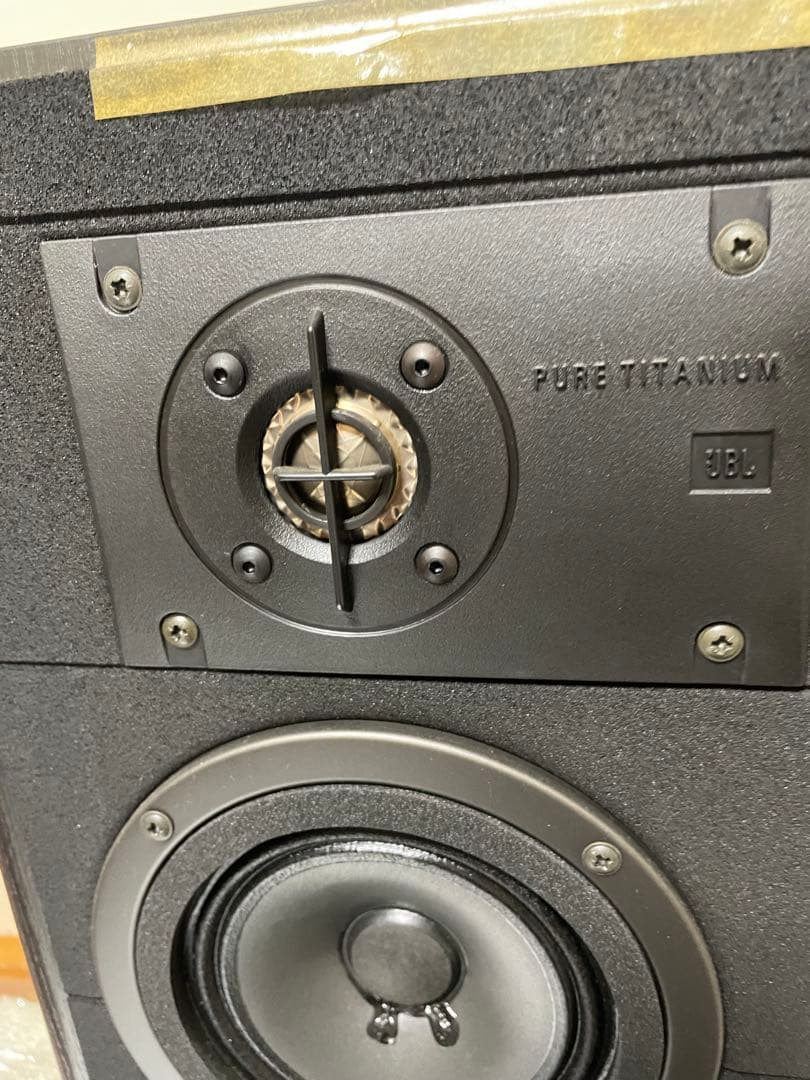 JBLLX44 スピーカー 1個(ジャンク)