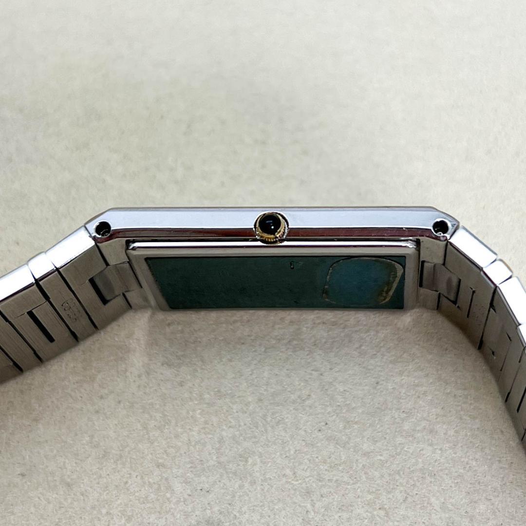 稼働 SEIKO CREDOR 腕時計 22KT クラシカル メンズ 3046 - メルカリ