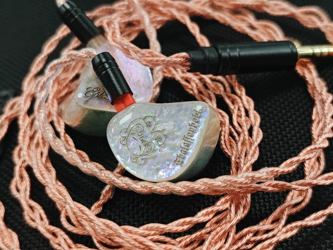 最安値 Epic Audio Thalassophobia - メルカリ