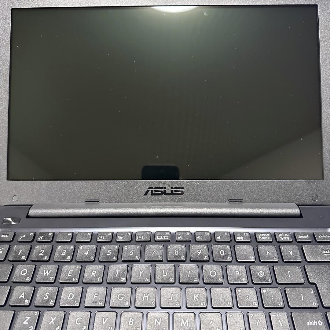 【L♡】【Win11・Office2021】 ASUS ノートPC14型