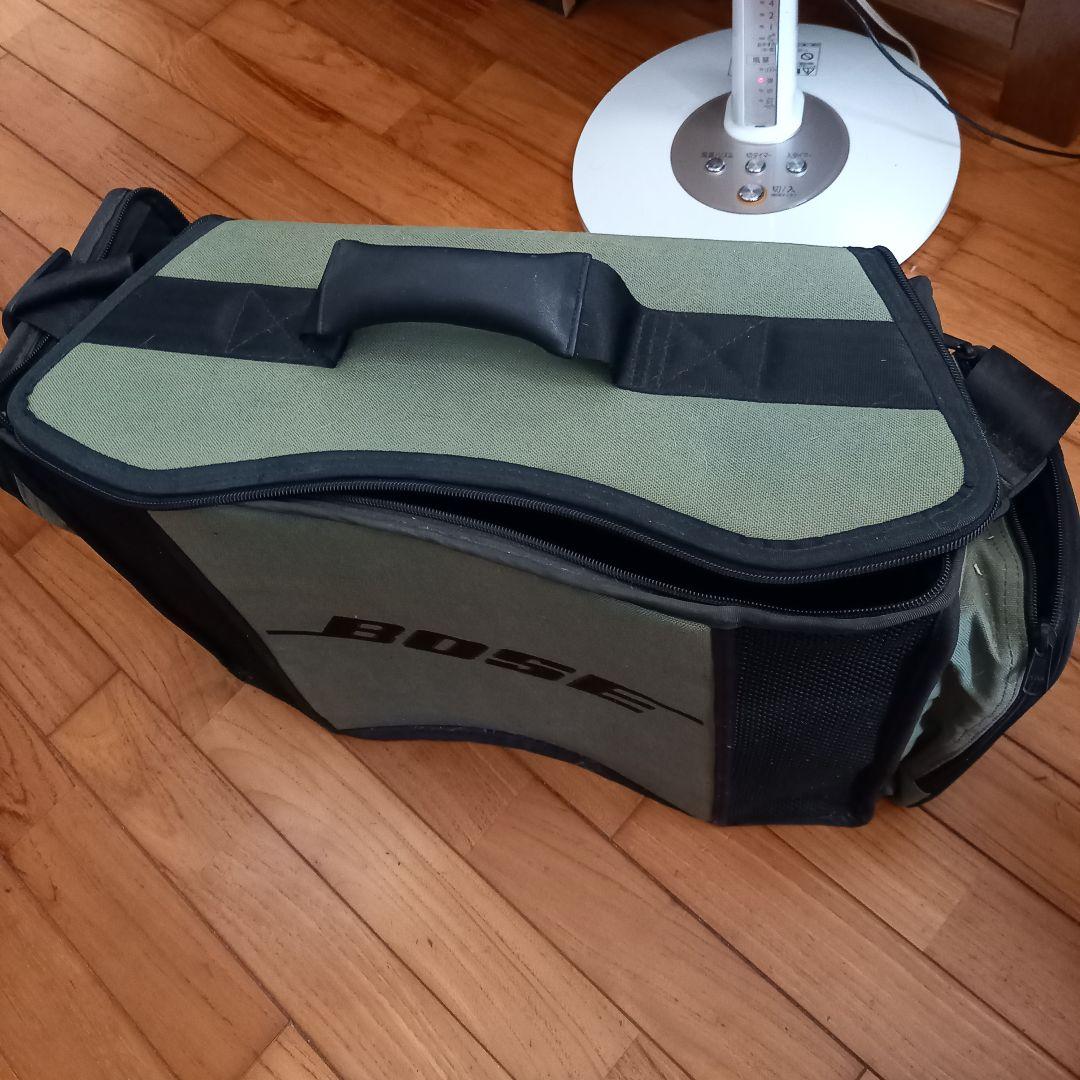 BOSE AW-1D(B)(完動品美品) ONKYO SONY KENWOOD