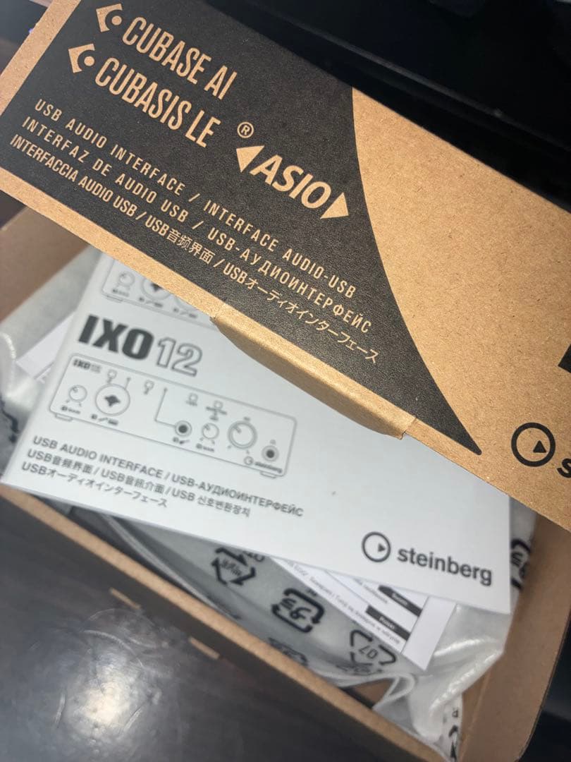 オーディオミキサー インターフェース UR22MK3 (ホワイト2) - メルカリ