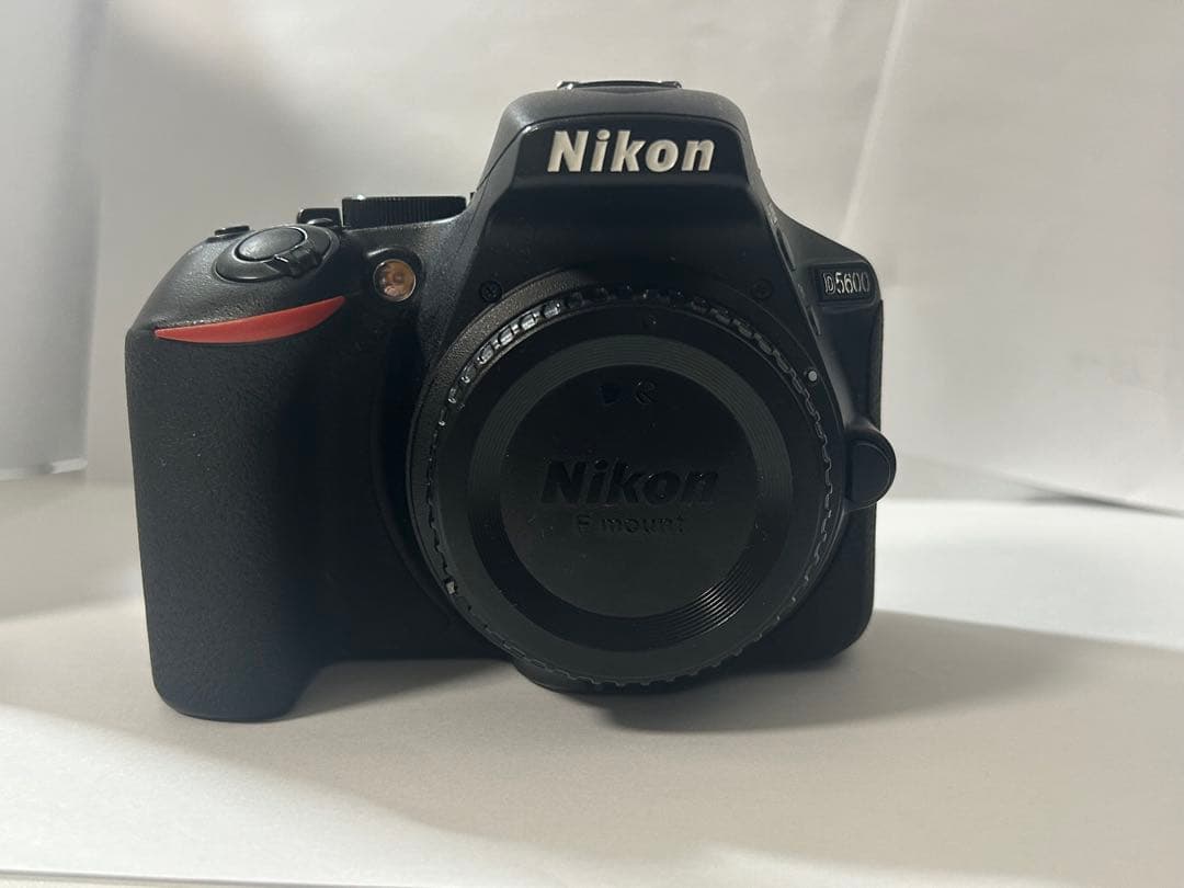 デジタルカメラ Nikond5600