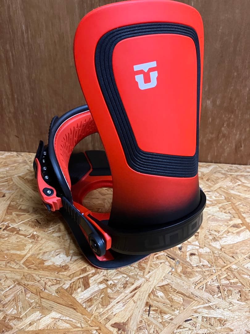 新品　2023/2024 UNION ULTRA サイズM UNION BINDING UNION BINDINGS ULTRA [MEN] 2023-2024 / ユニオン