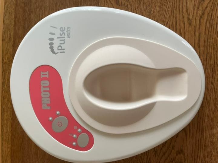 自分でムダ毛処理　フォトツー　たかの友梨　エステ器　photo Ⅱ