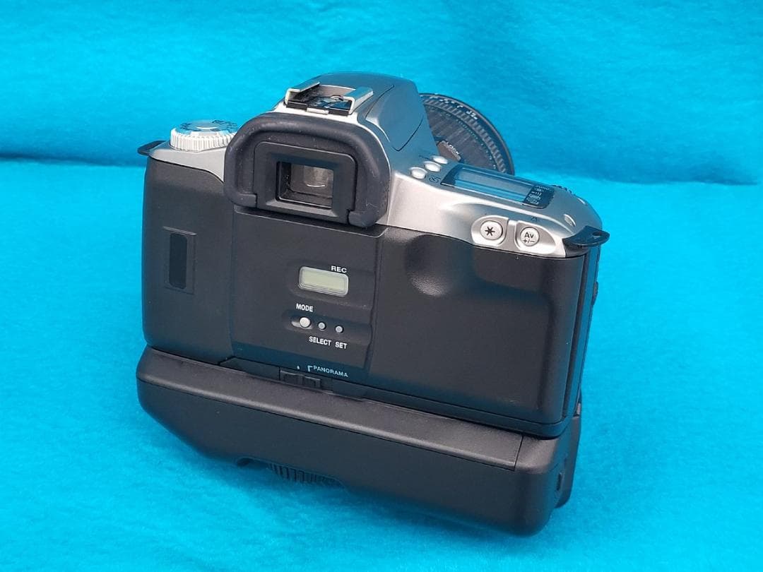 キヤノン EOS KISS ⅢL タムロンAF28-300mm XR Di  付