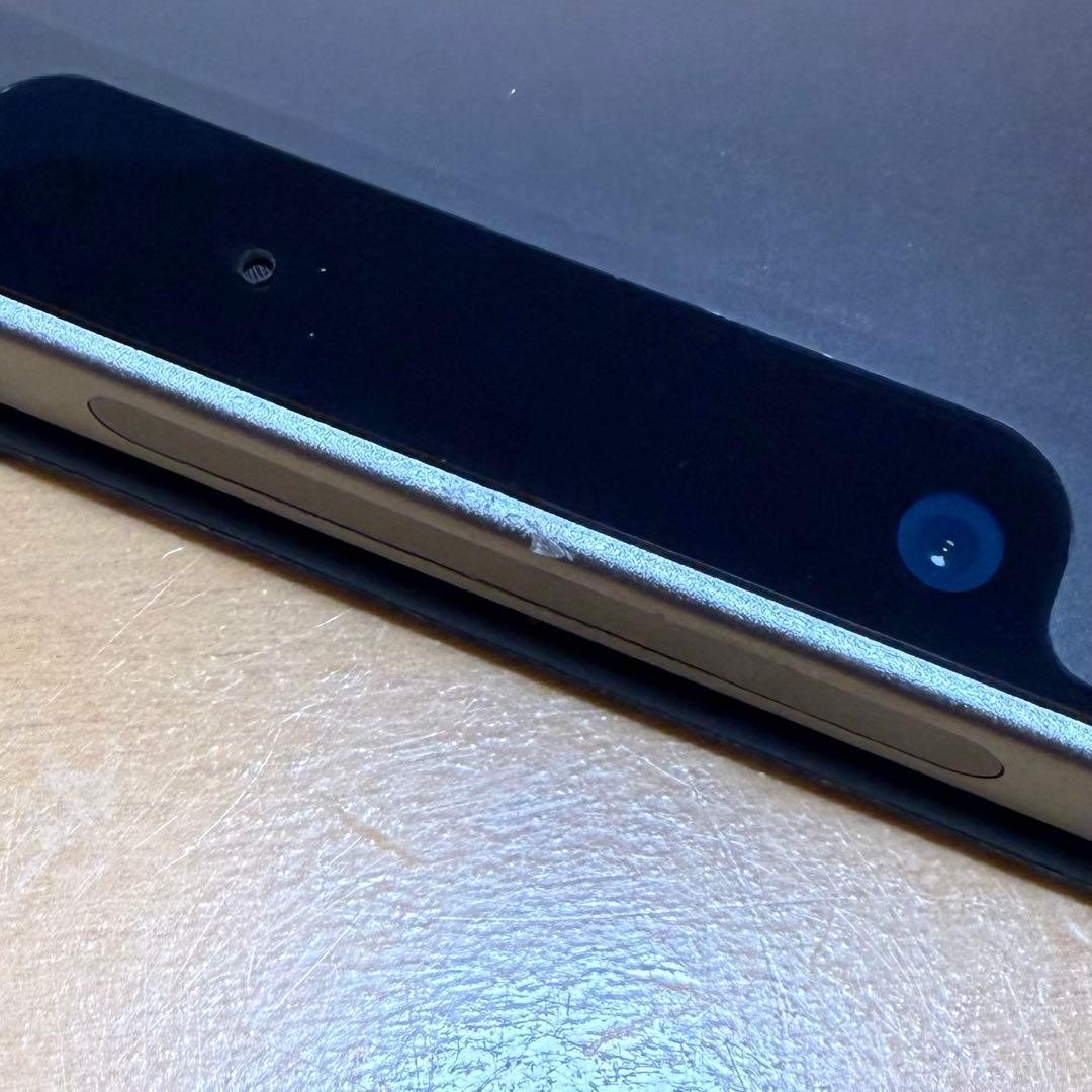 iPad Air M3 13インチ Wi-Fi 128GB スペースグレイ