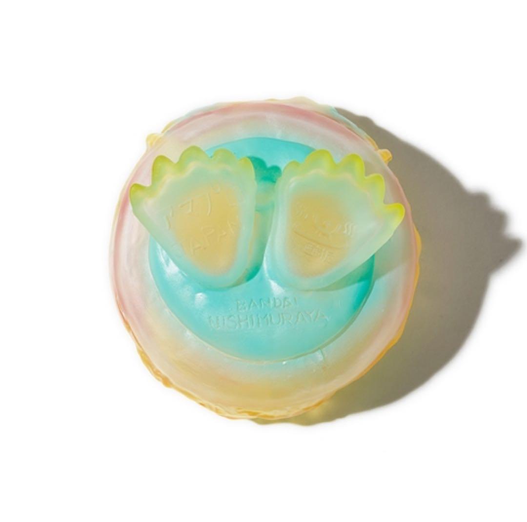 磐梯西村屋商店×GO OUT イナワシロン GOOUTver.2 - メルカリ