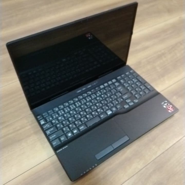 FMV LIFEBOOK AH43/E3(ぽん太様専用) - メルカリ