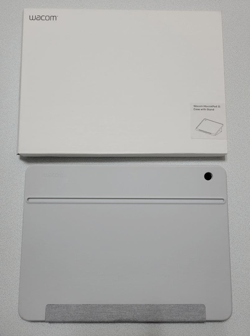 Wacom MovinkPad 11 純正ケースセット