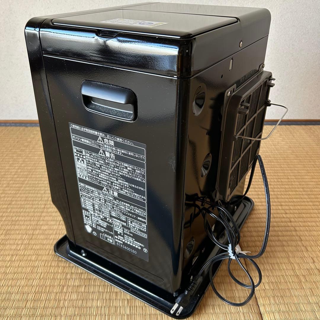 DAINICHI 石油ファンヒーター FX-32R3