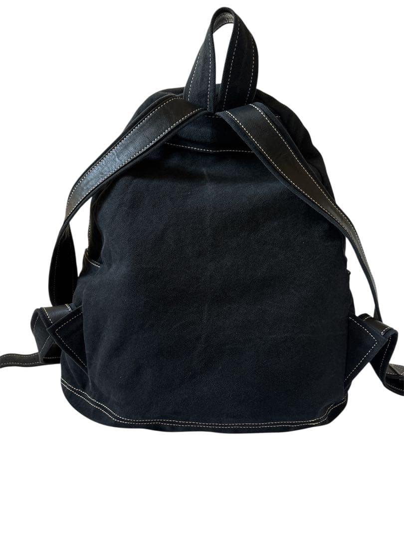 希少♡ヴィヴィアンウエストウッド リュック ビッグオーブ バック