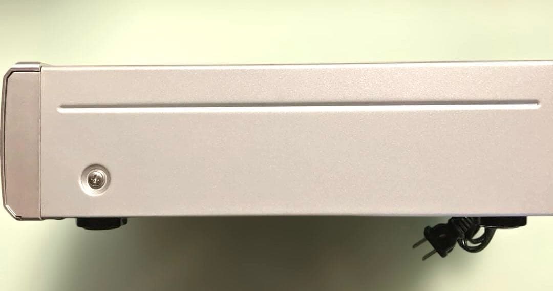 DENON デノン　カセットデッキ　DRR-M30 本体のみ　ジャンク品