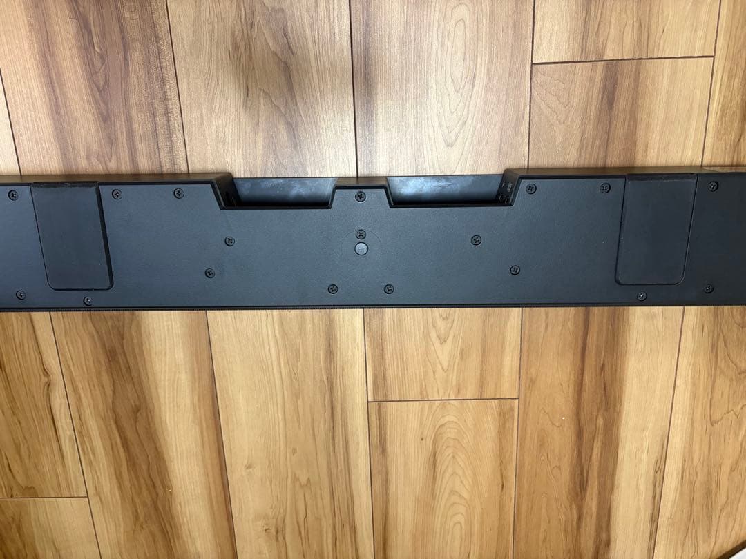 BOSE SOUNDTOUCH 300 サウンドバー