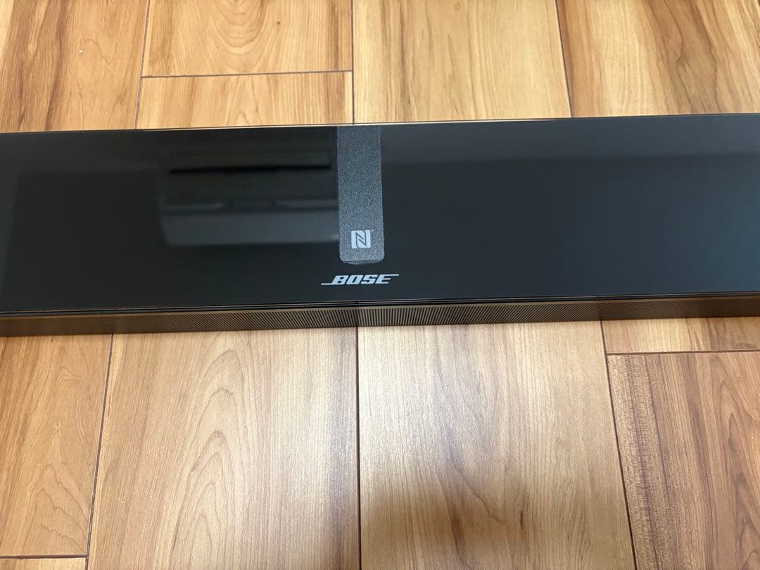 BOSE SOUNDTOUCH 300 サウンドバー