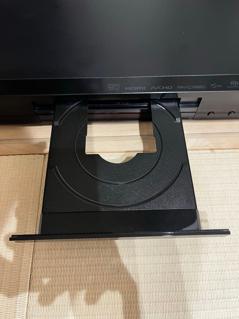 Pioneer ブルーレイディスクプレーヤー BDP-170 3D SACD対応