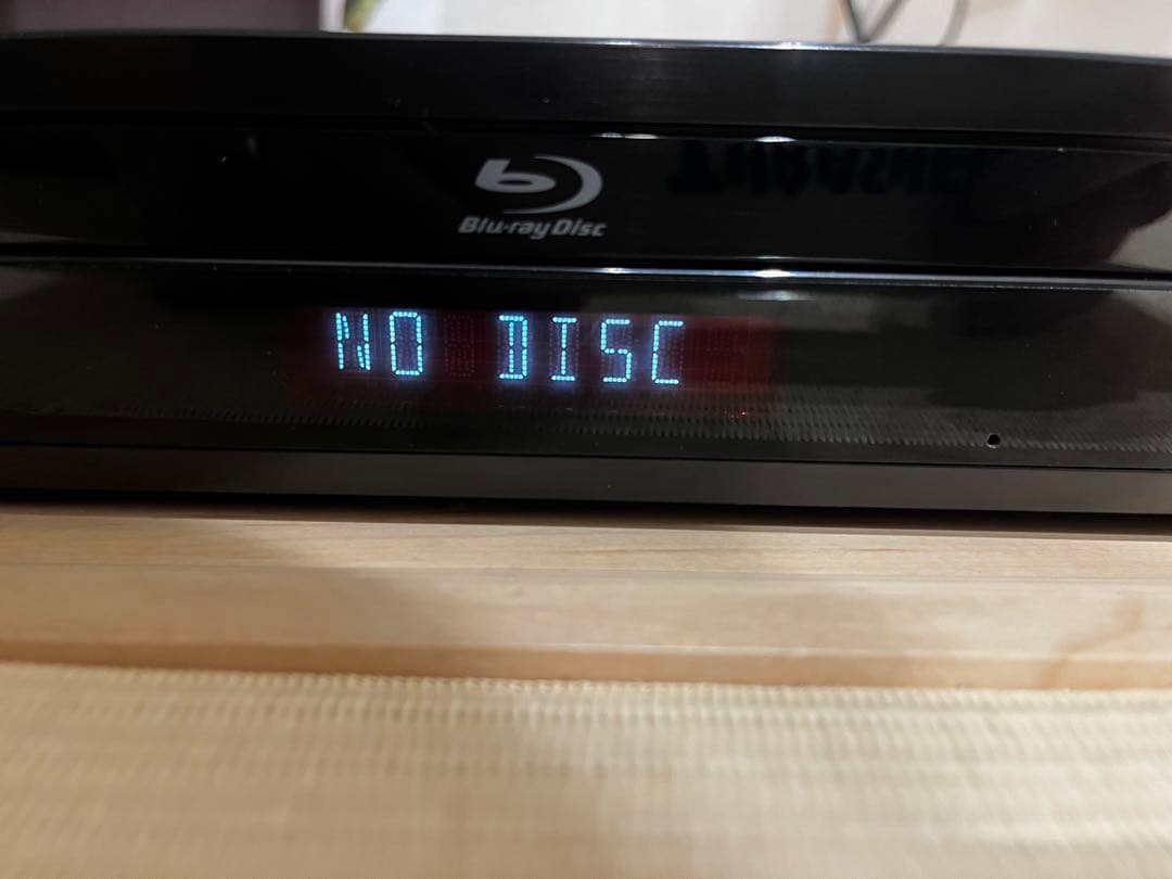 Pioneer ブルーレイディスクプレーヤー BDP-170 3D SACD対応