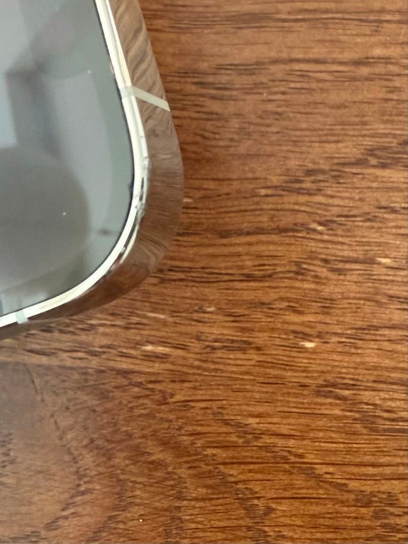 iPhone 12 Pro 256G シルバー 本体 箱付き