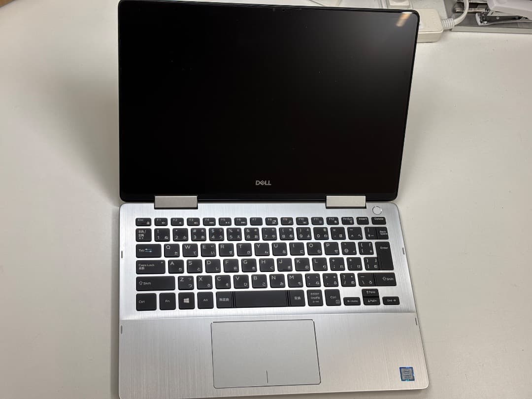 M*g様 DELL inspiron 7386 2in1 PC +Pen,USB - メルカリ