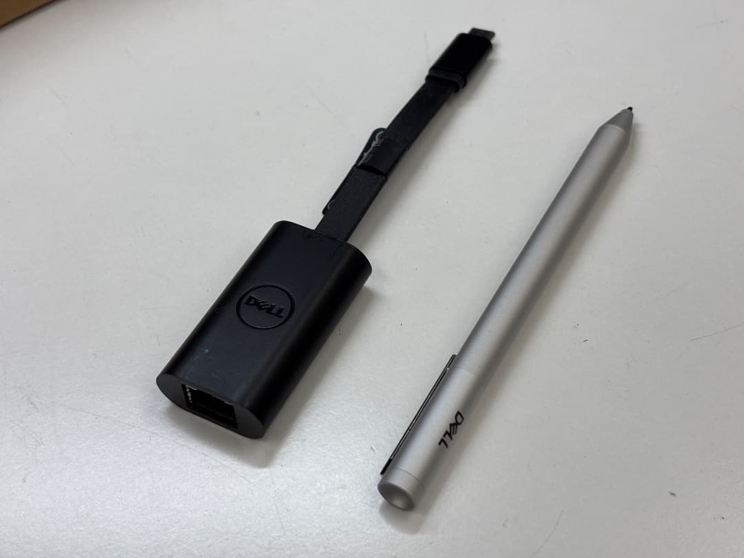 M*g様 DELL inspiron 7386 2in1 PC +Pen,USB - メルカリ