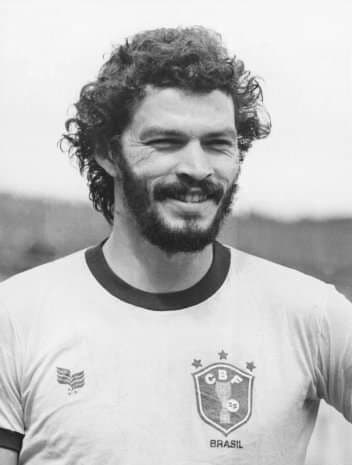 Dr.ソクラテス コリンチャンス 元ブラジルサッカー代表 LPレコード1980