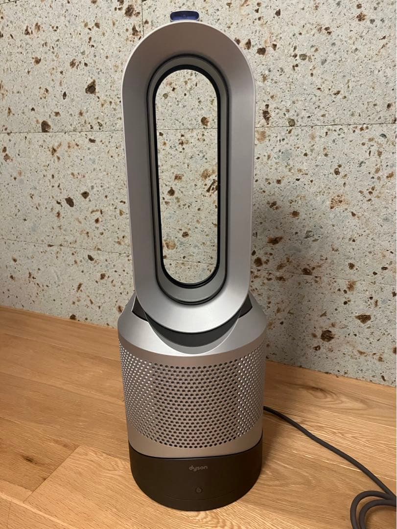 【ゴンベ】Dyson Pure hot + cool