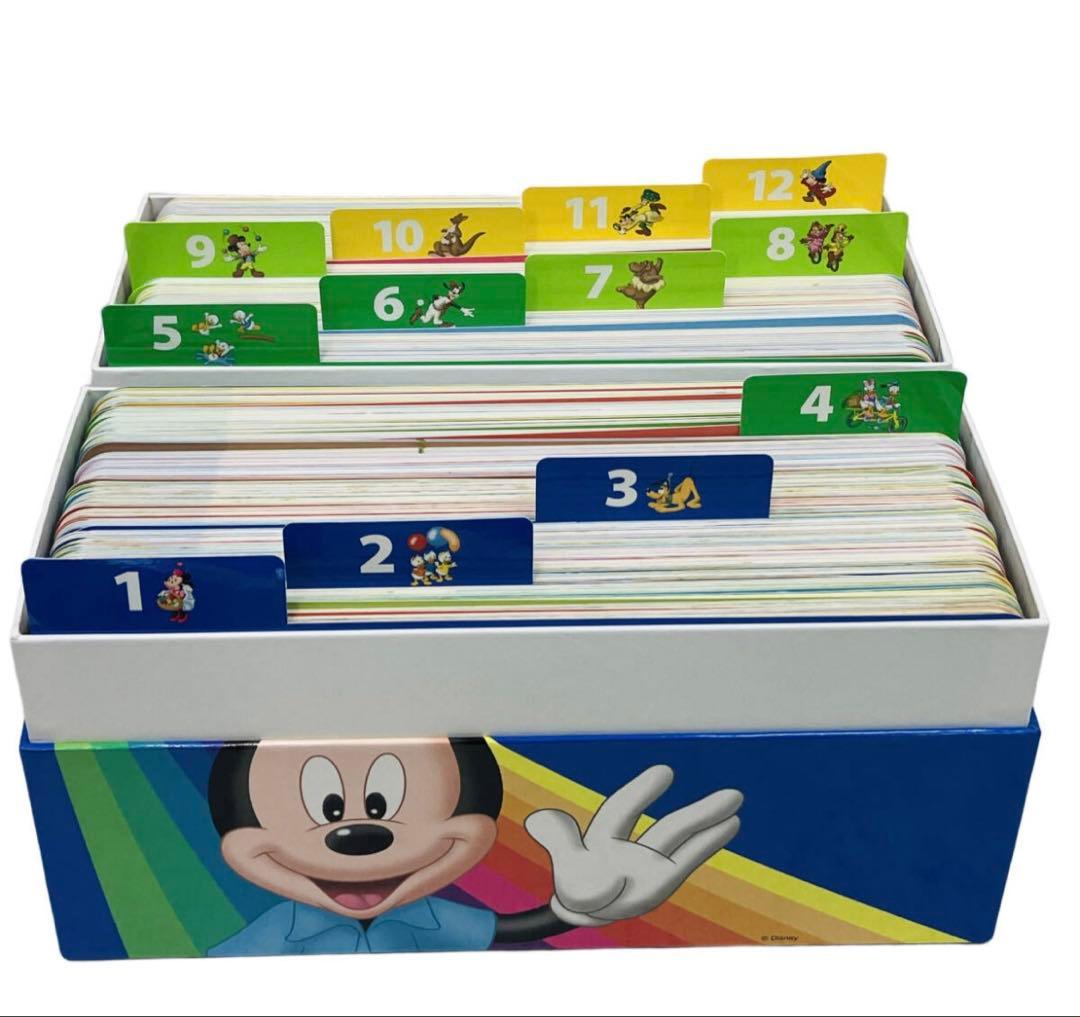 ワールドファミリー DWE トークアロング Q&A セット